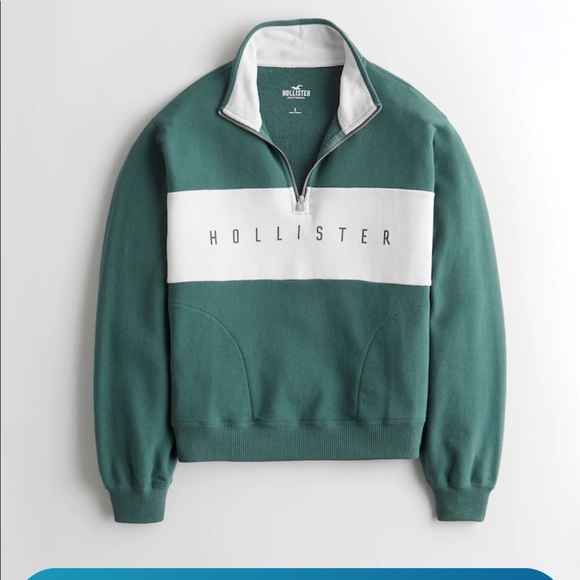 Hollister sweatshirt